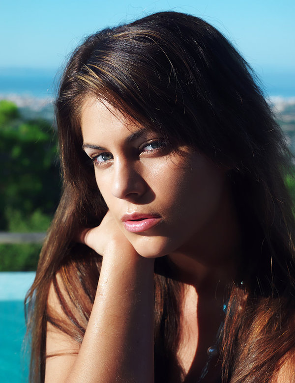 Полина, 25